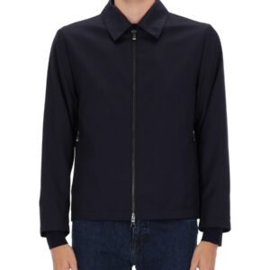 "H-HANRY-WING" JACKET