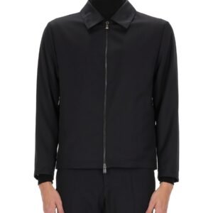"H-HANRY-WING" JACKET