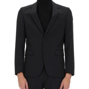 "H-HOUSTON" BLAZER