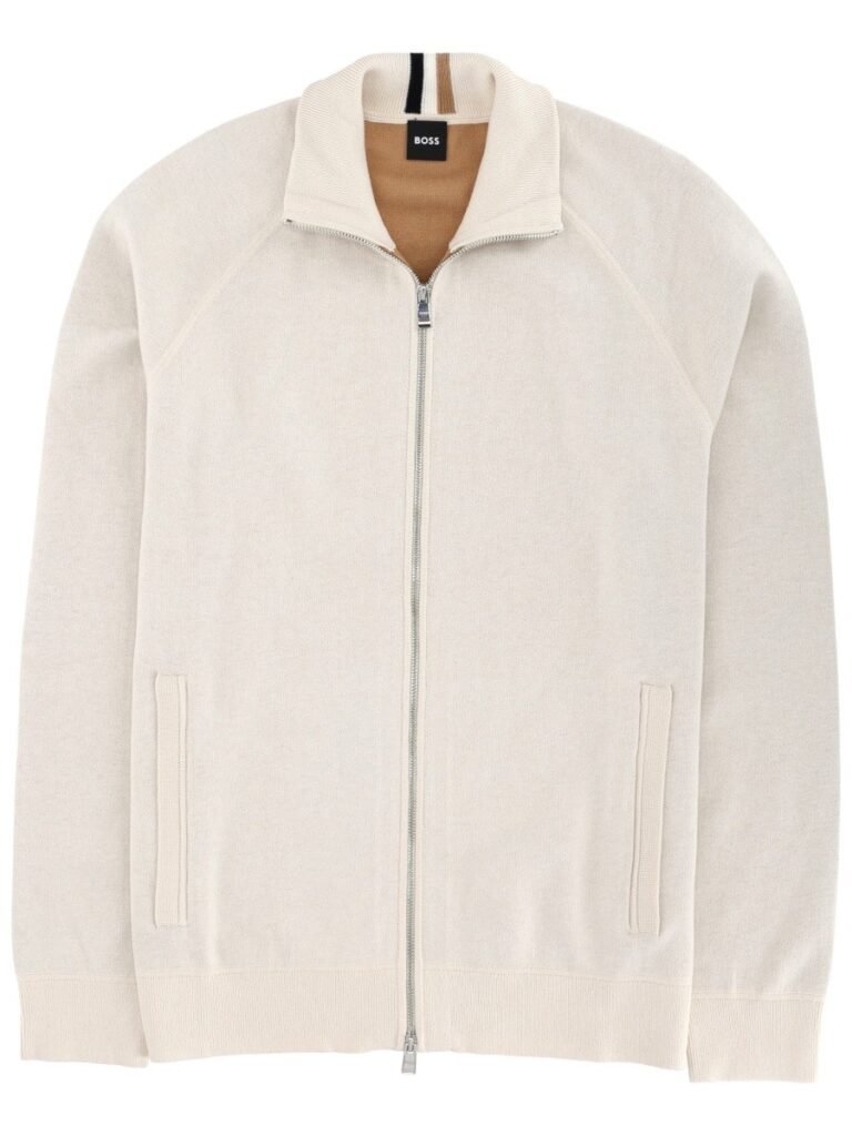 "H-IDINO" CARDIGAN