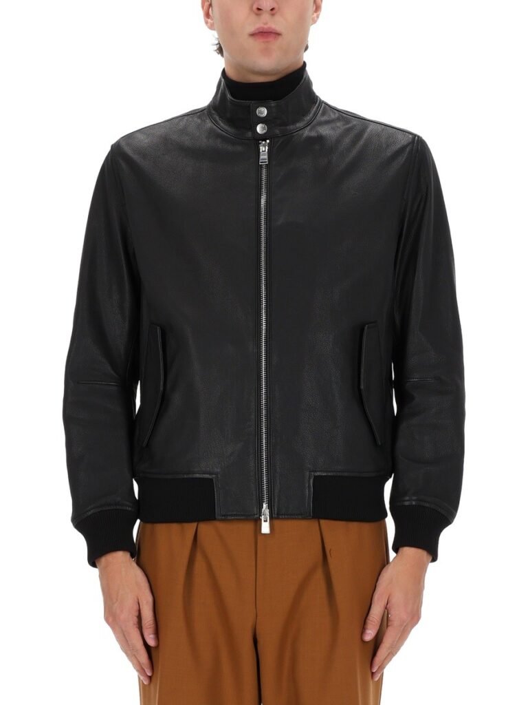 "H-MOINER" JACKET