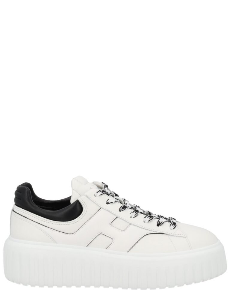 "H-STRIPES" SNEAKER
