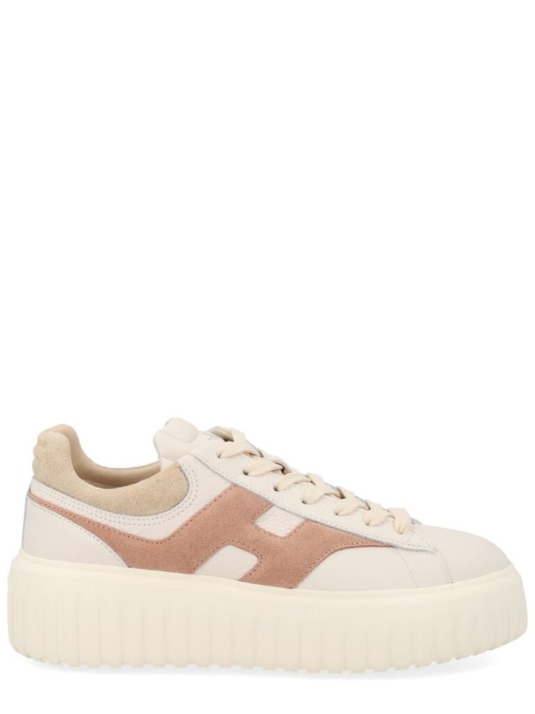 "H-STRIPES" SNEAKER