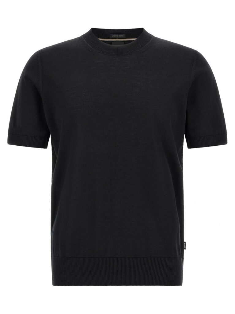 'H-Umauro' T-shirt
