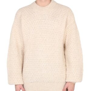 HALTER NECK JERSEY "LEONARD"