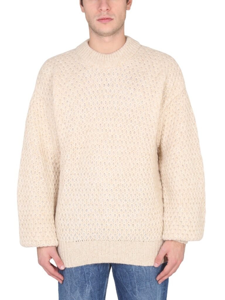 HALTER NECK JERSEY "LEONARD"
