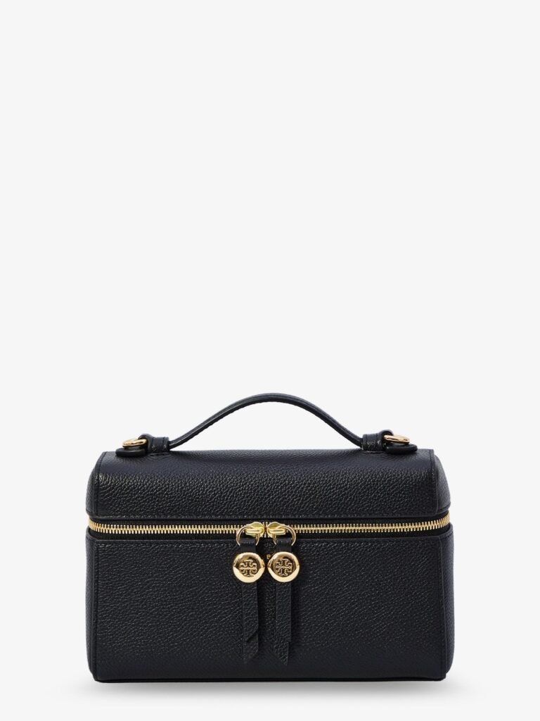 Hammered leather Romy slim shoulder bag