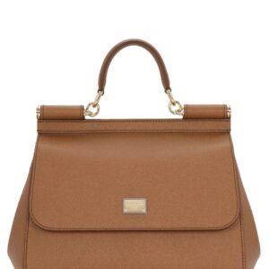 BORSA A MANO "SICILY" LARGE
