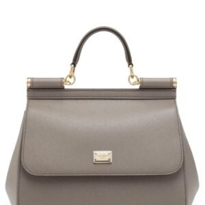 BORSA A MANO "SICILY" LARGE