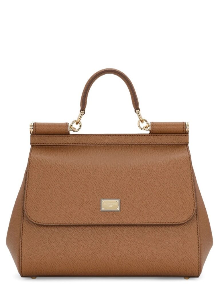 BORSA A MANO "SICILY" LARGE