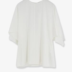 Handkerchief Satin Top
