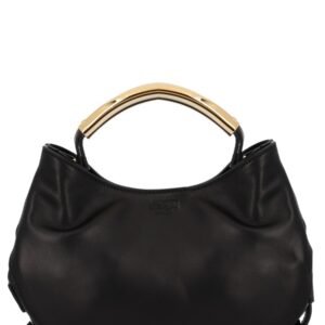 "HANDLE ME" BAG
