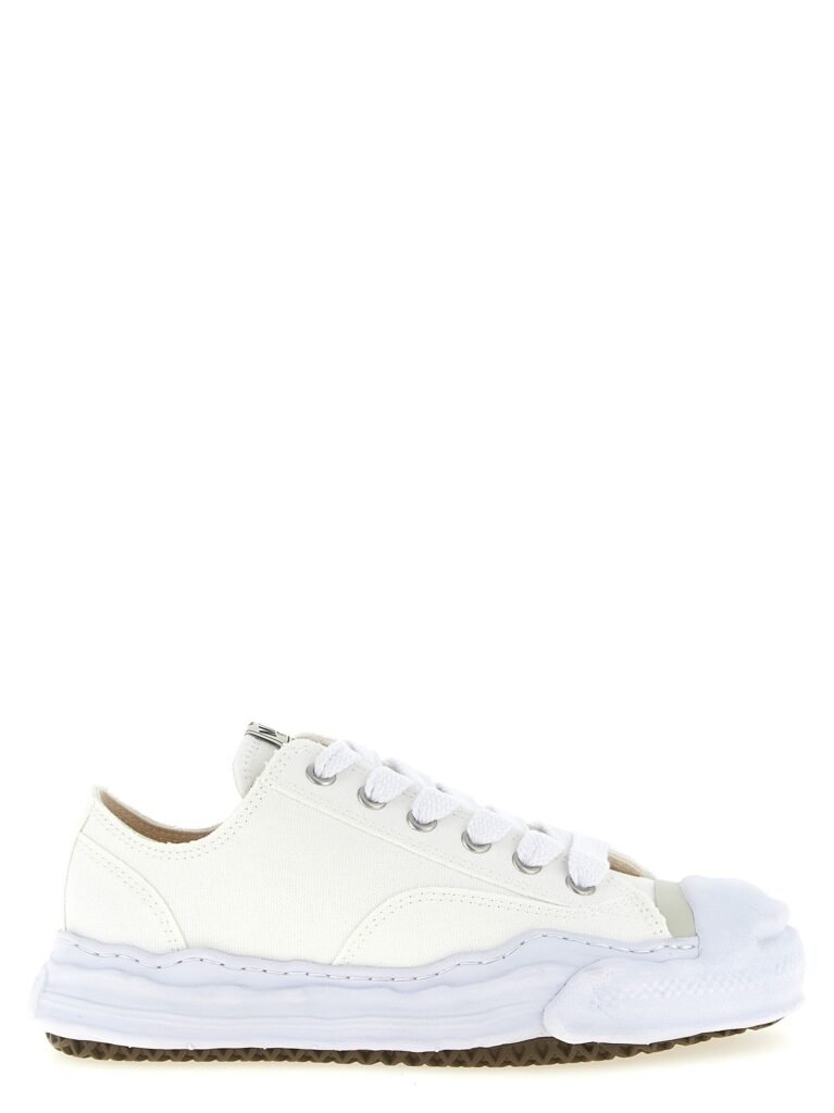 'Hank Low' sneakers