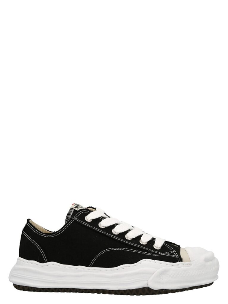 'Hank Low' sneakers