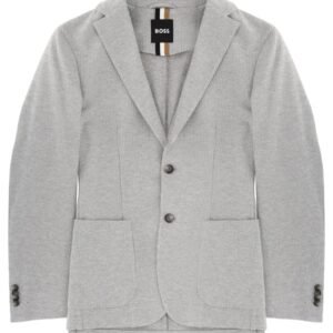 "HANRY" JACKET