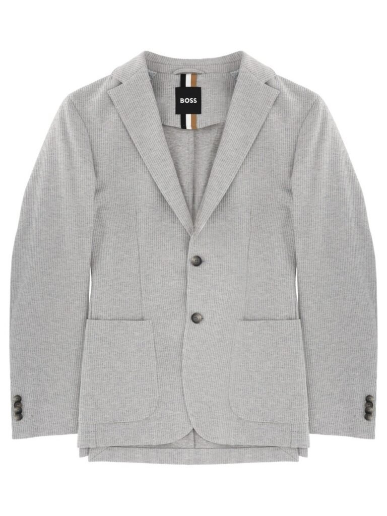 "HANRY" JACKET