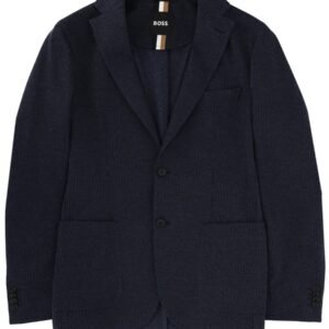 "HANRY" JACKET