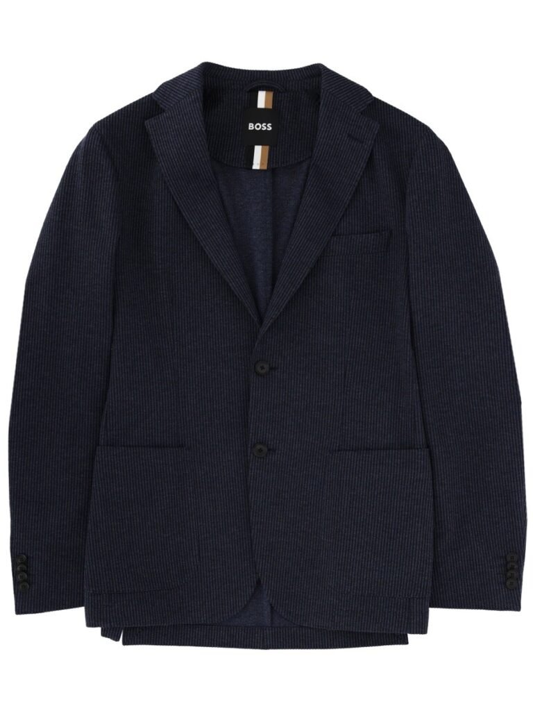 "HANRY" JACKET