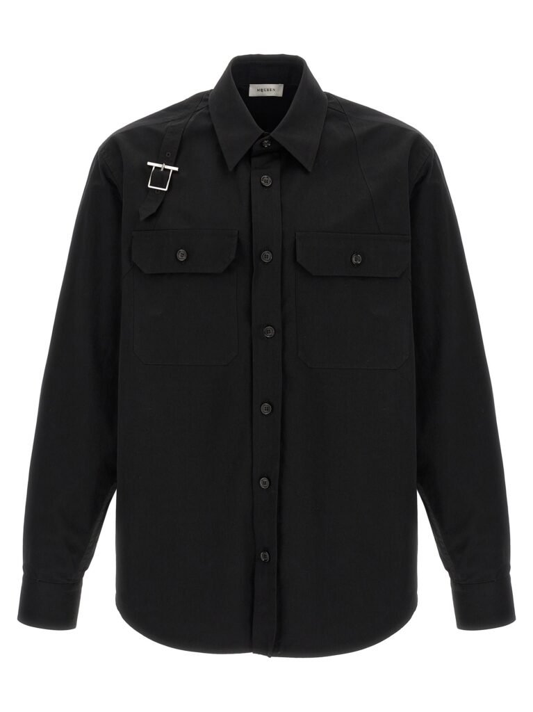 'Harness Utility' shirt