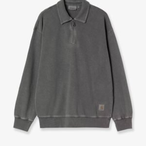 Harper cotton polo shirt