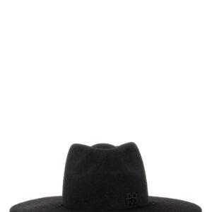 HAT WITH LOGO