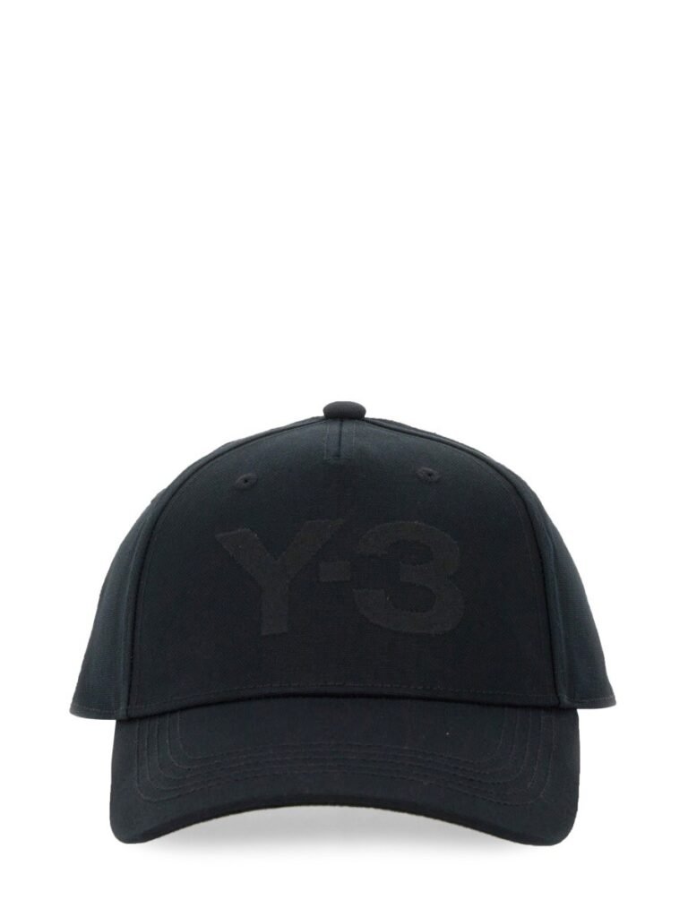 HAT WITH LOGO