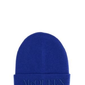 HAT WITH LOGO