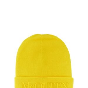 HAT WITH LOGO