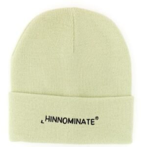 HAT WITH LOGO