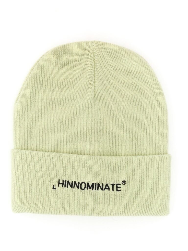 HAT WITH LOGO