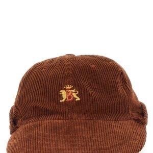 HAT WITH LOGO