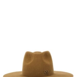 HAT WITH LOGO