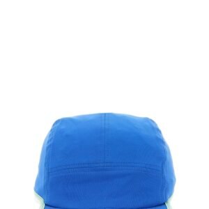 HAT WITH VISOR