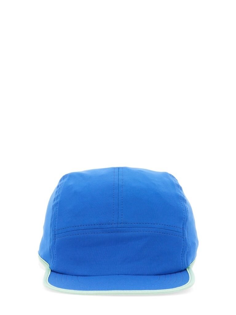 HAT WITH VISOR