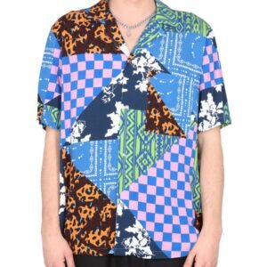 HAWAII MIX & MATCH SHIRT