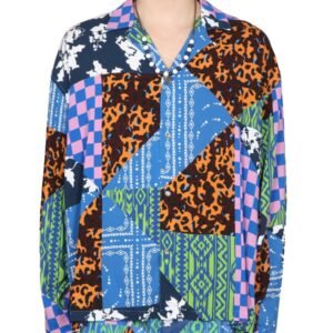 HAWAII MIX & MATCH SHIRT