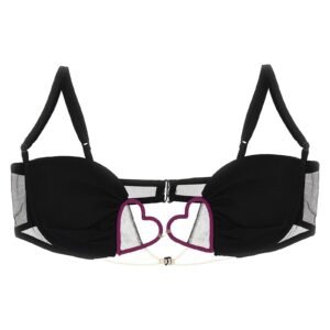 'Heart' bra