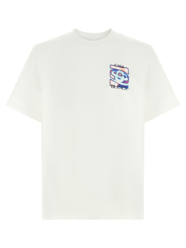 'Heat Map' T-shirt
