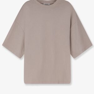 Heavy Boxy Tee