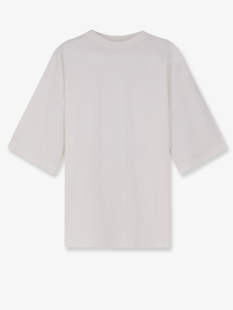 Heavy Boxy Tee