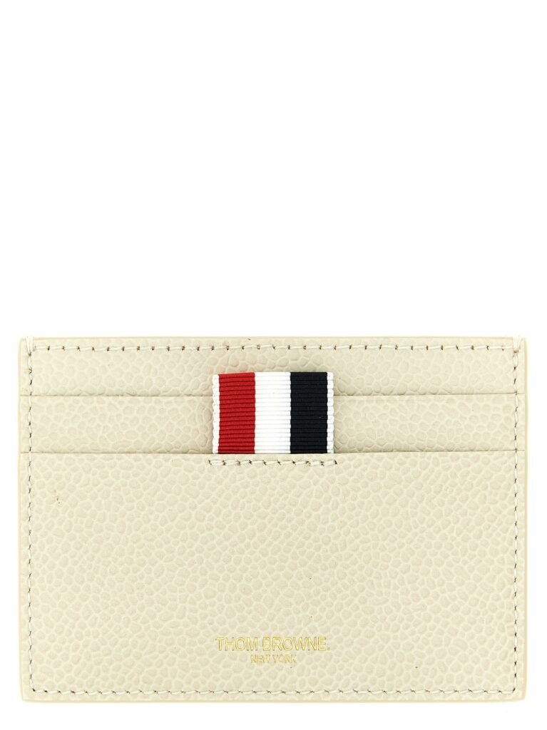 'Hector' card holder