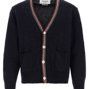 'Hector' cardigan