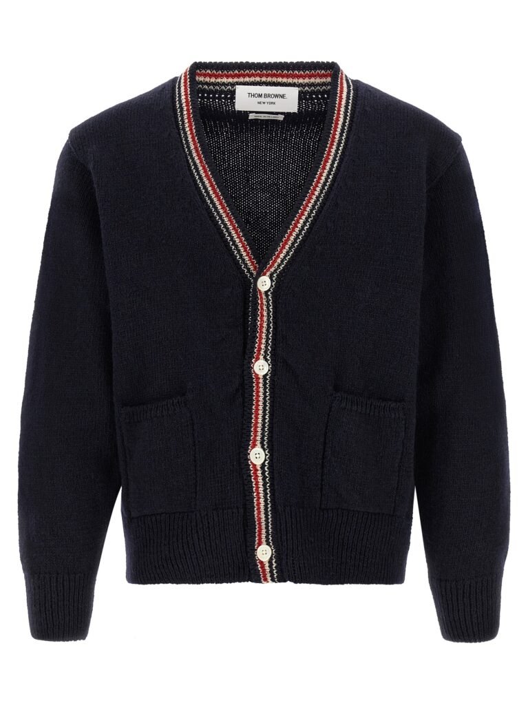'Hector' cardigan
