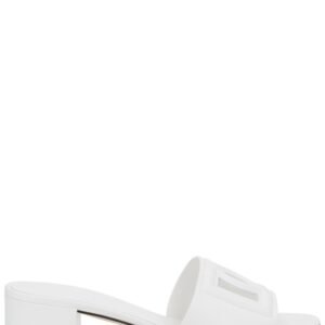 HEELED SANDAL