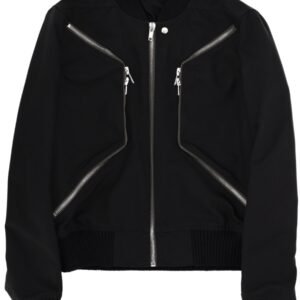 "HEIZER FLIGHT" JACKET