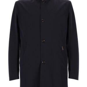 "HEKTOR-KN" COAT