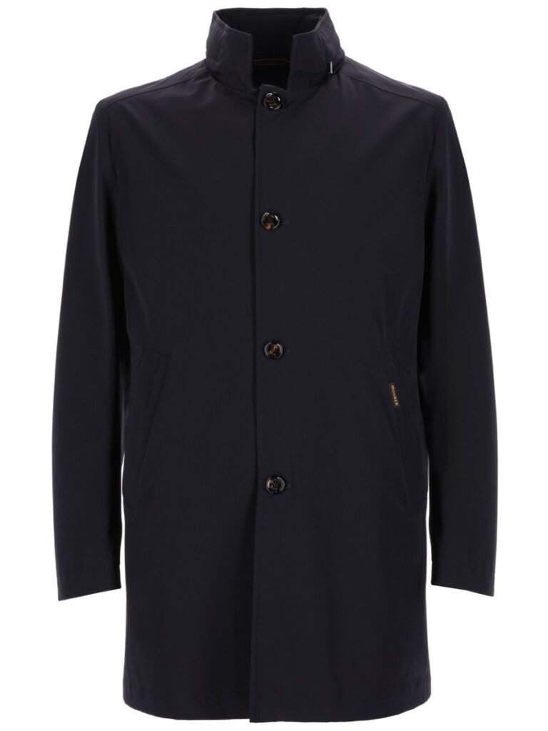 "HEKTOR-KN" COAT