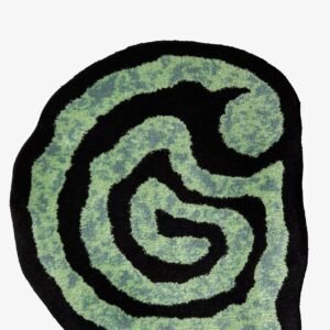 Helix Rug carpet