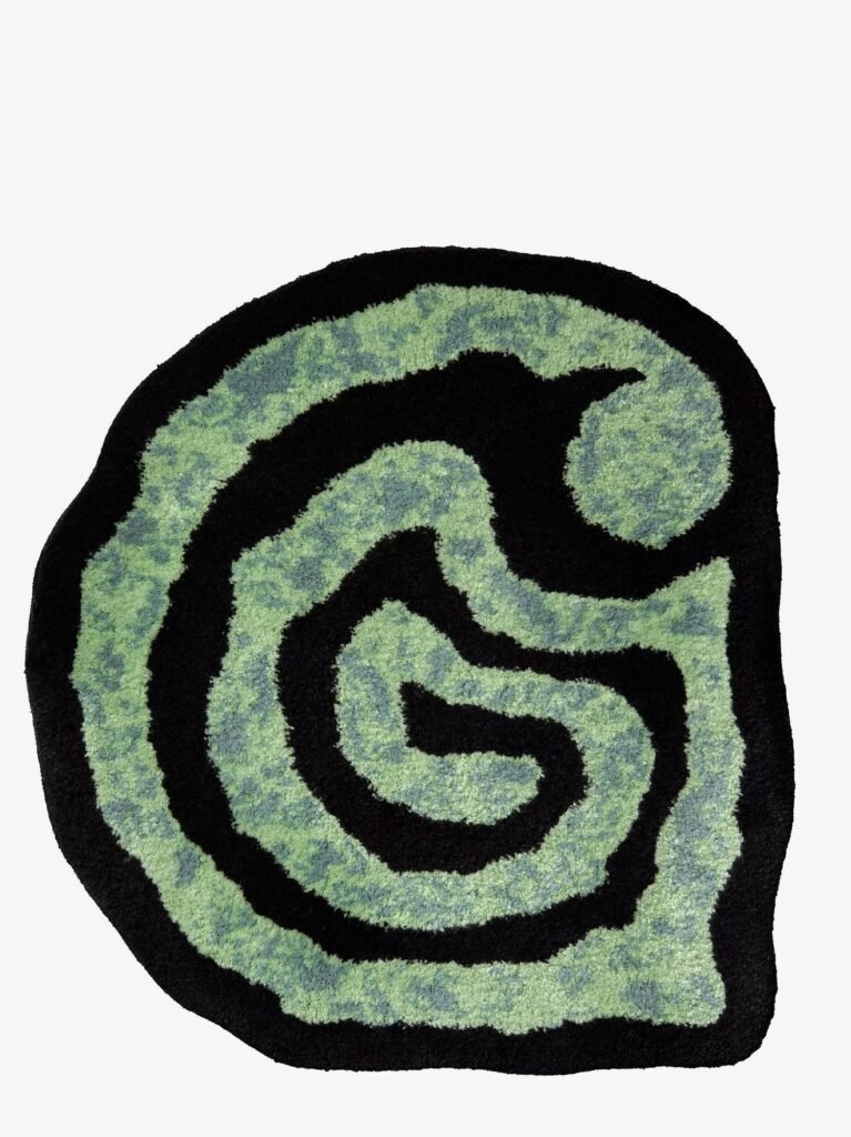 Helix Rug carpet