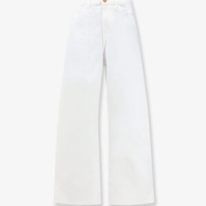 Hellen denim trousers